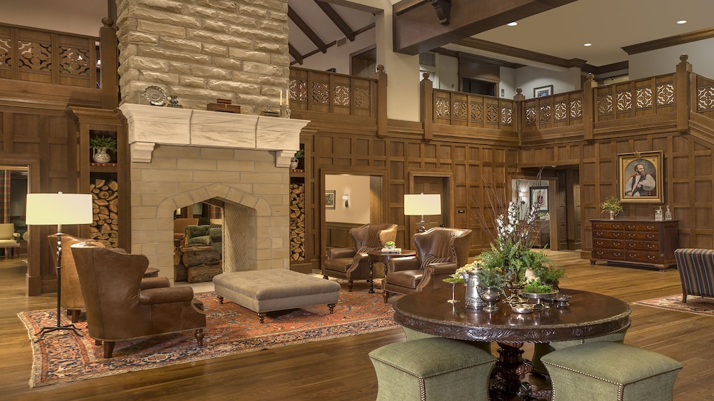 The Sewanee Inn 34/67