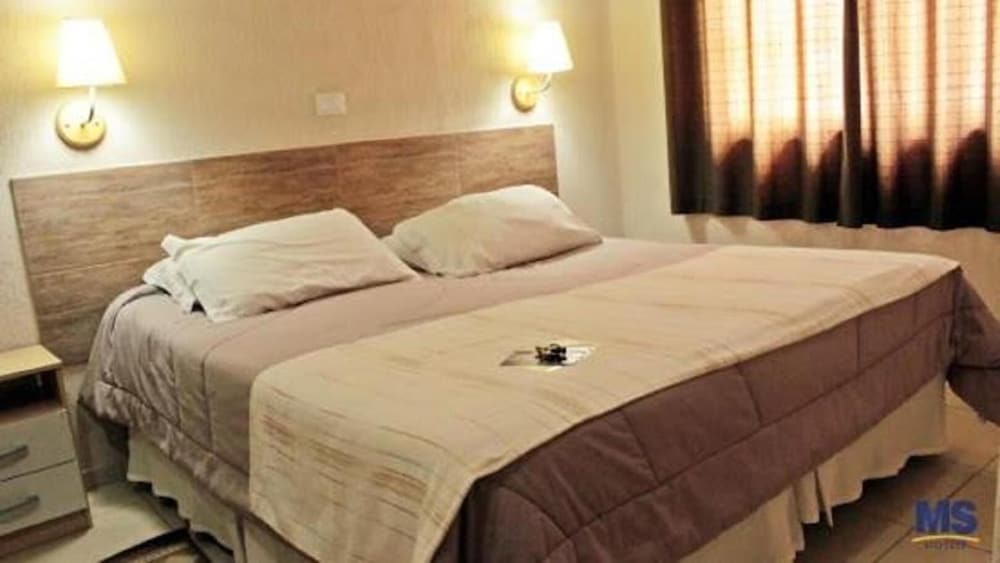 Anhangava Hotel Pousada 42/64