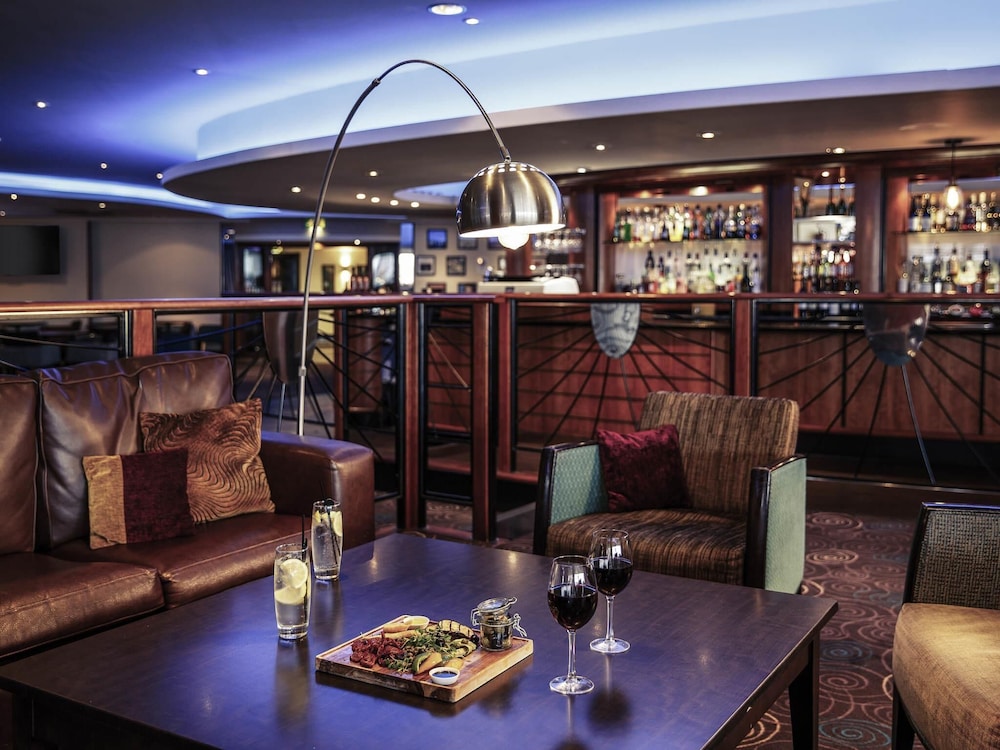 Mercure Manchester Piccadilly 46/70