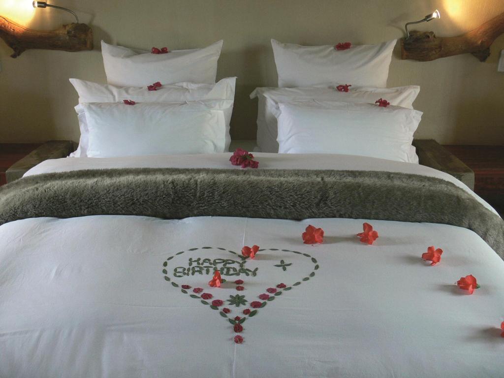 Abloom Bush Lodge & Spa Retreat 48/49