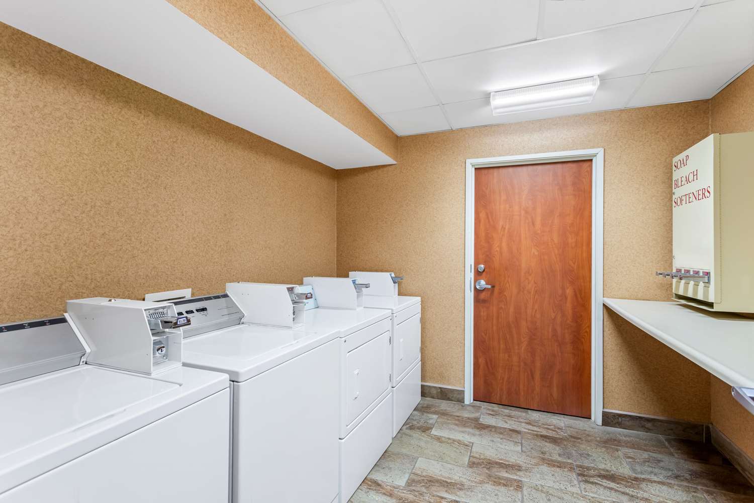 Comfort Inn & Suites I-25 near Spaceport America 5/18