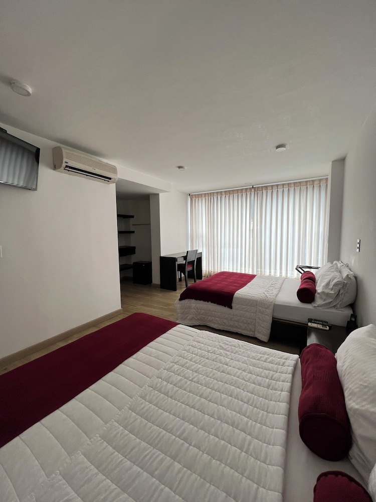 Hotel Florencia Plaza 30/54