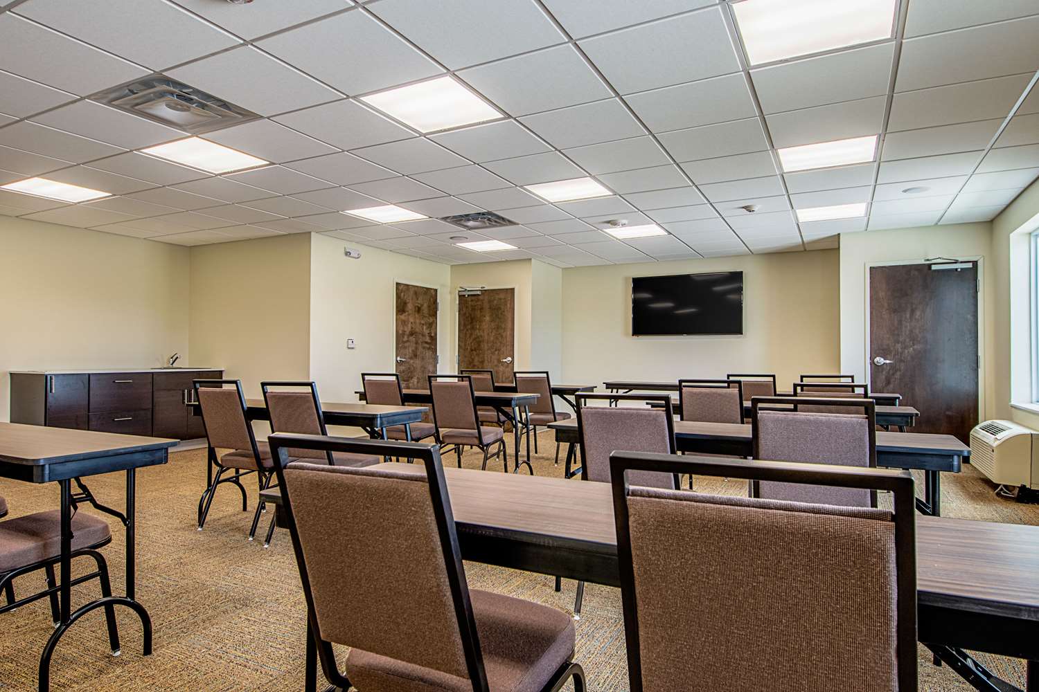 Sleep Inn Geismar - Gonzales 24/28