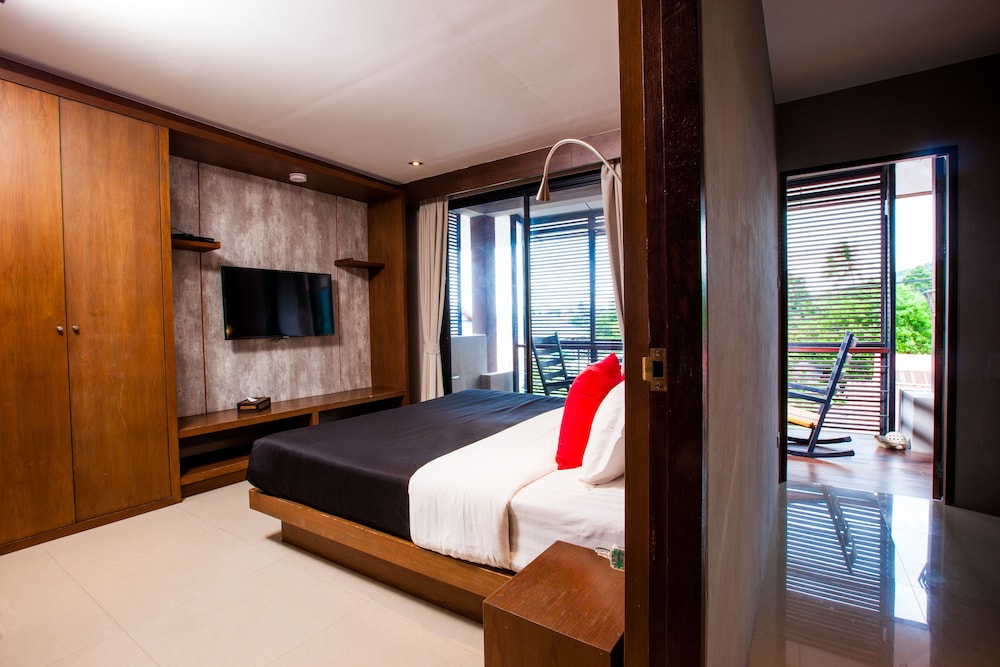 Amenity Apartel Samui 19/56