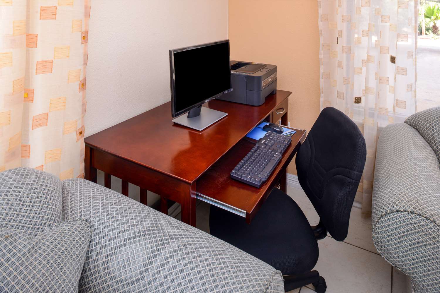 Americas Best Value Inn & Suites Waller Prairie View 33/38