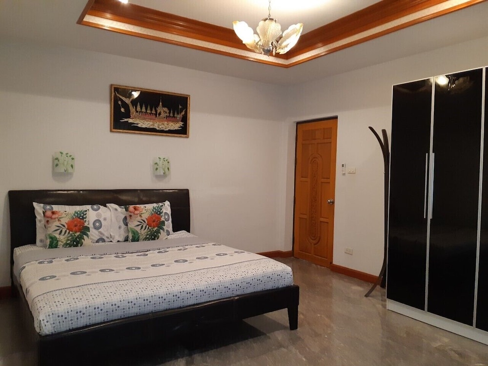 Baan Sudrak Pool Villa Hua Hin 23/44