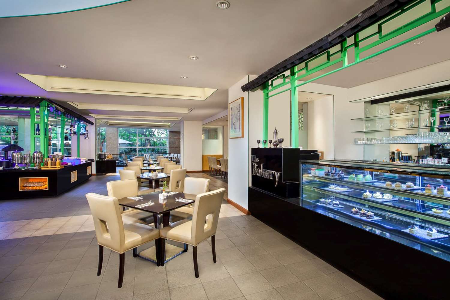 Wyndham Casablanca Jakarta 29/48