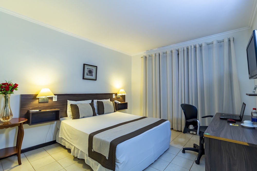 Hotel Golden Park Ribeirao Preto 33/77