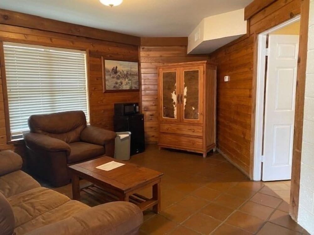 Flying L Ranch Resort 38/69