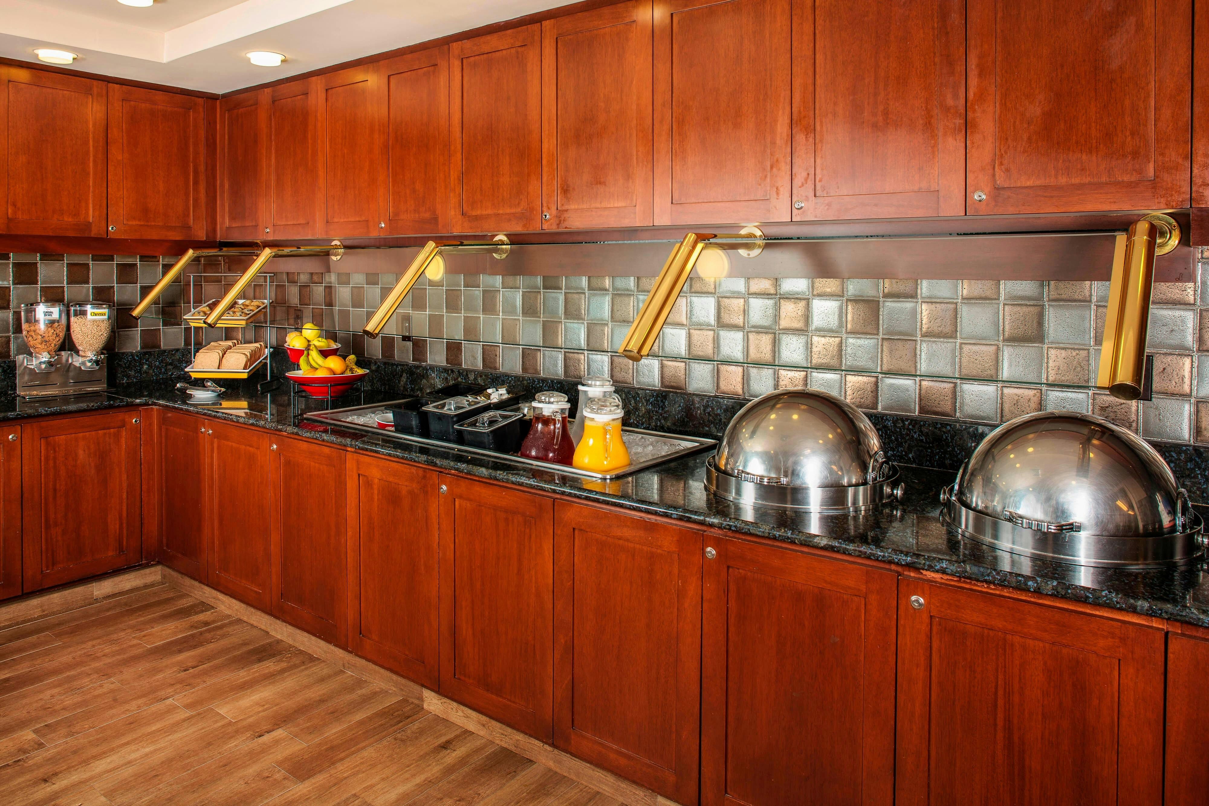 Residence Inn Long Island Holtsville 8/26