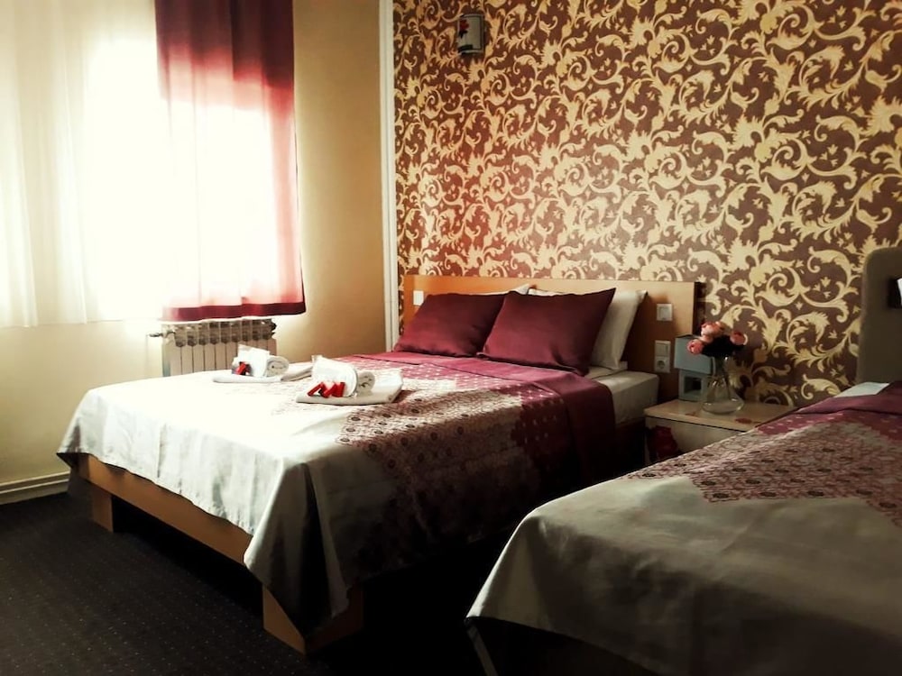 Hotel Irmak 15/46
