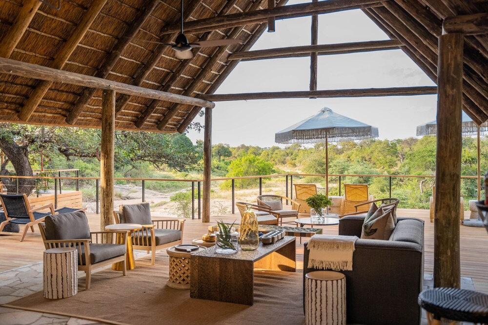 Thornybush Game Lodge 44/62