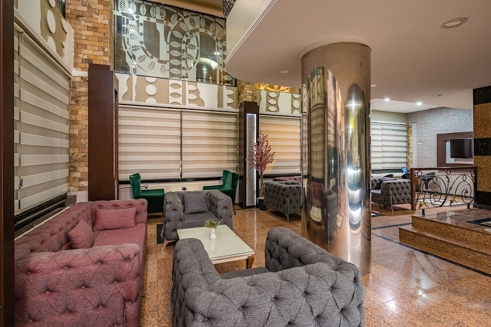 Hotel Buyuk Velic 54/76