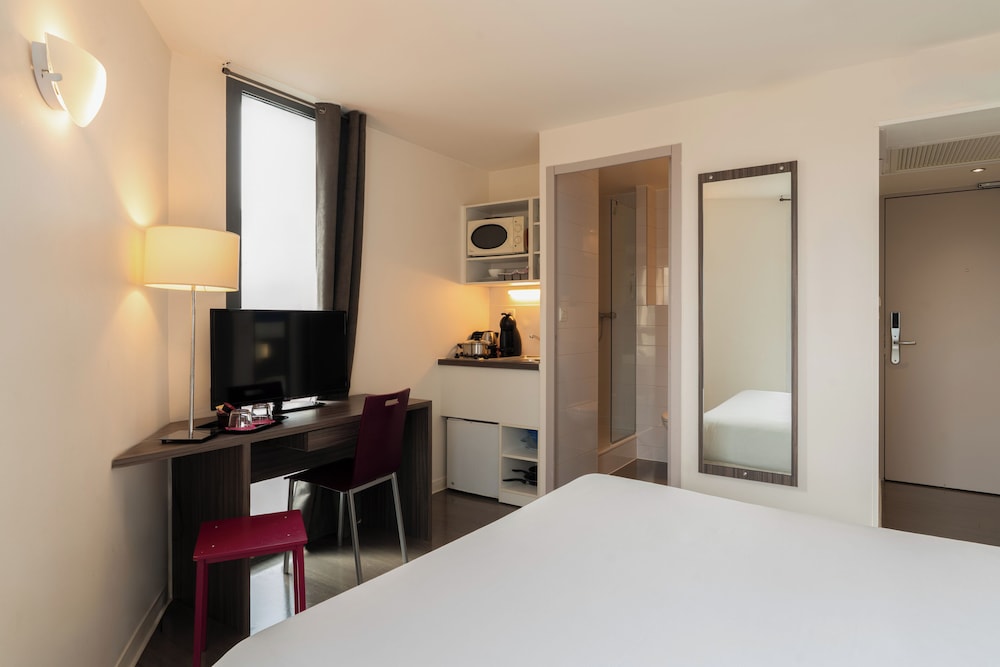 HEVEA APPART HOTEL 29/50