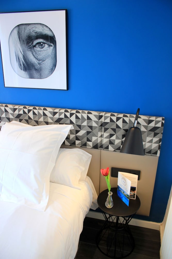 La Concha Soul Boutique Hotel 30/30