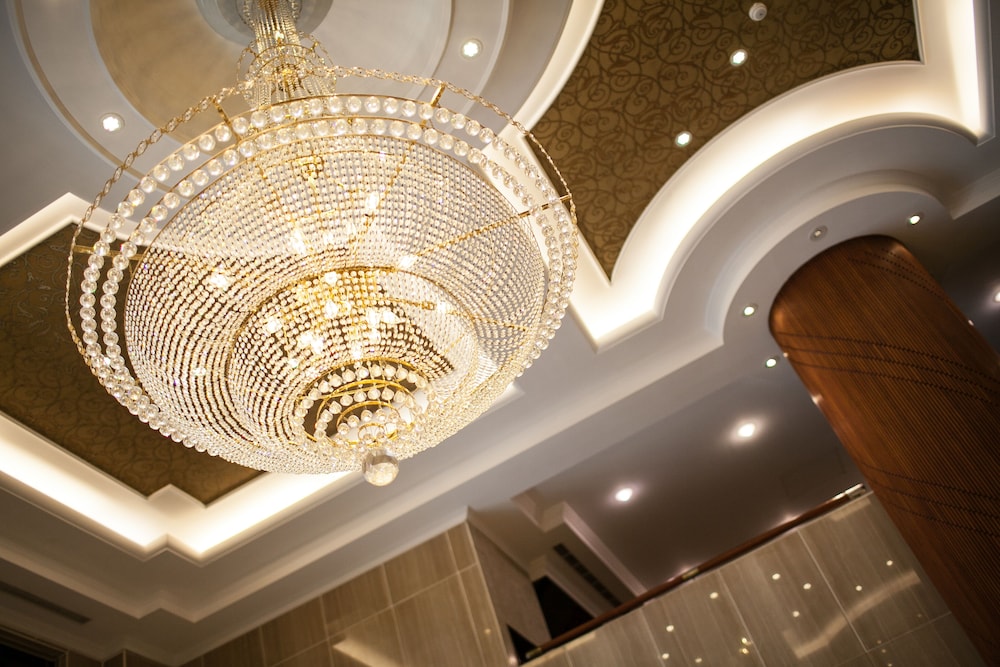 Chiayi King Hotel 40/65