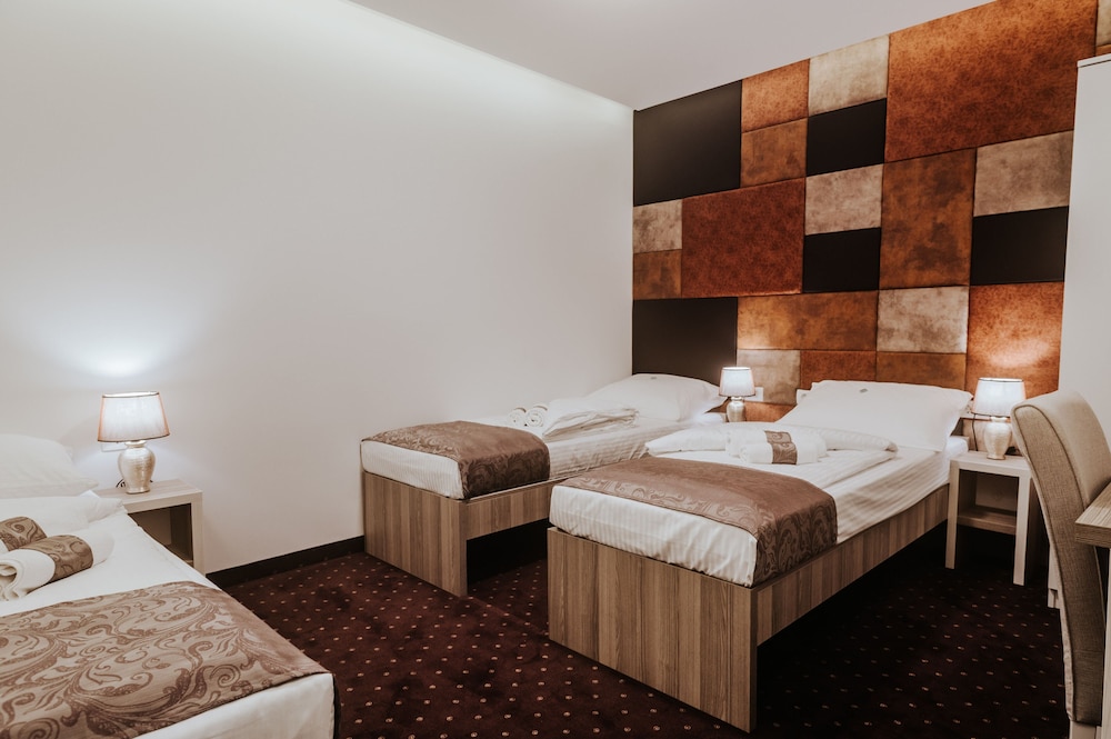 Hotel & Spa Meydan 17/59