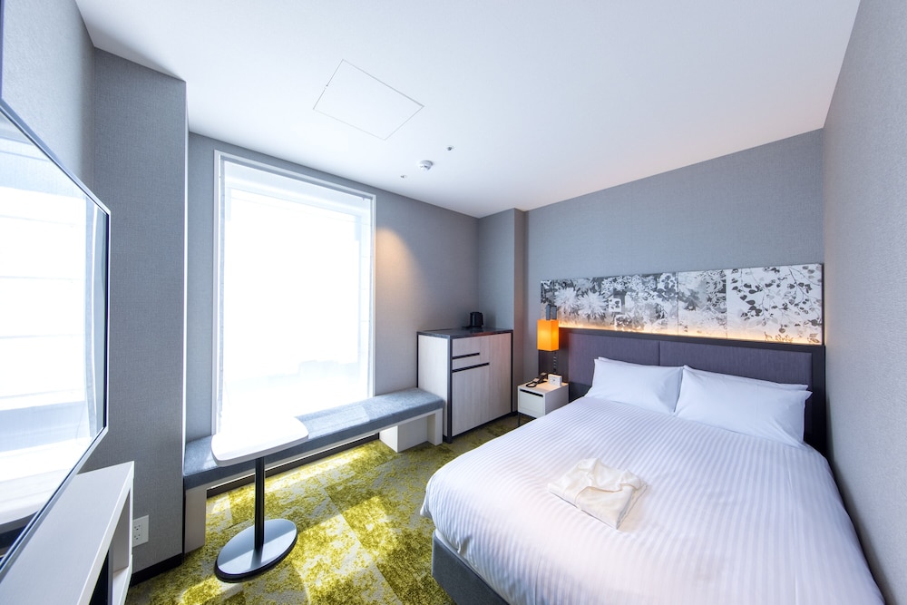 HOTEL FORZA KYOTO SHIJO KAWARAMACHI 11/49