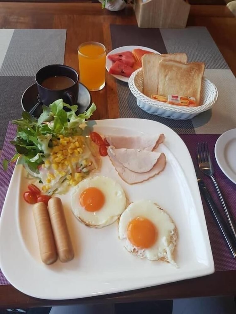 Ton Aoi Grand Hotel photo2