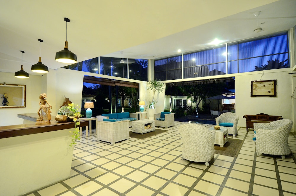 Bali Breezz Hotel 5/50