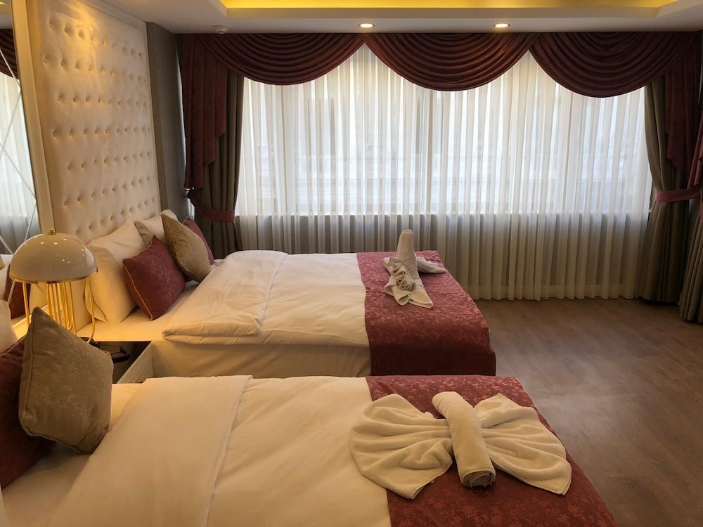 Blue Pera Istanbul Hotel 41/67