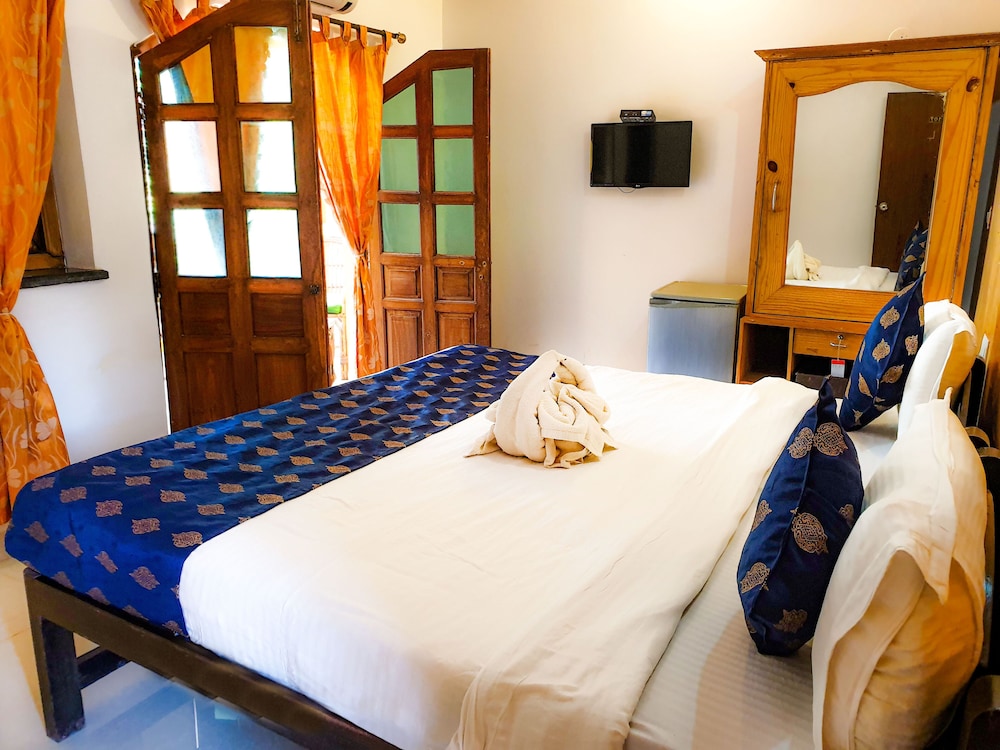 Veronica Guest House 38/70
