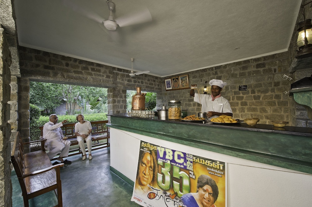 Sparsa Thiruvannamalai 36/50