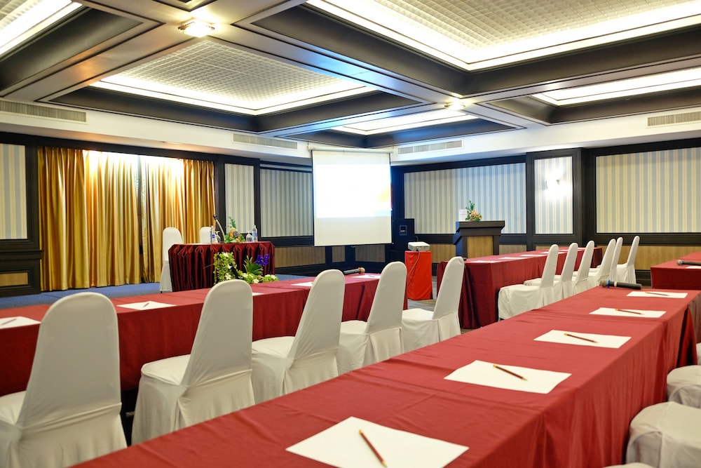 Ananda Lanta Resort 37/50