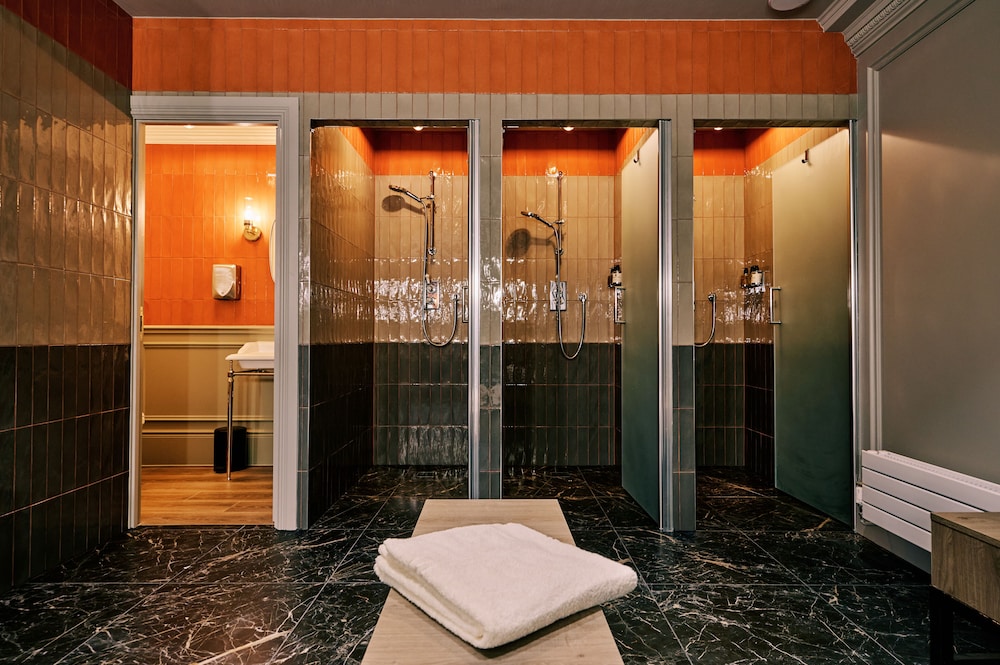 Bedford Swan Hotel and Thermal Spa 48/78