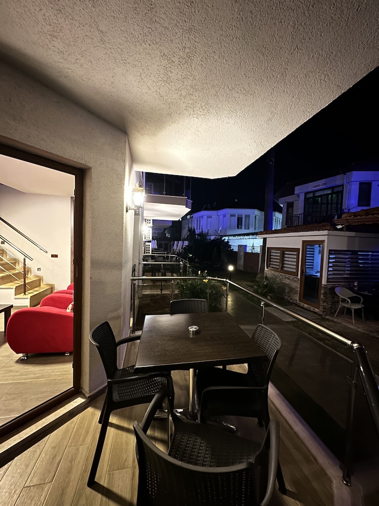 Dolphin Apart Hotel Sarigerme 40/67