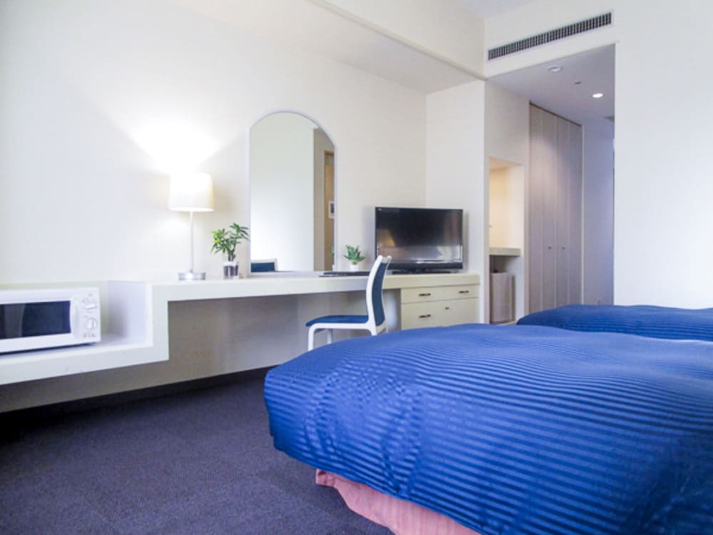 Hotel Livemax Nakajima Park Grande 19/55