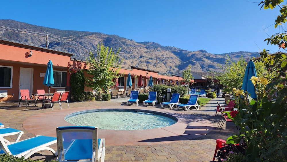 Sahara Courtyard Inn 59/70