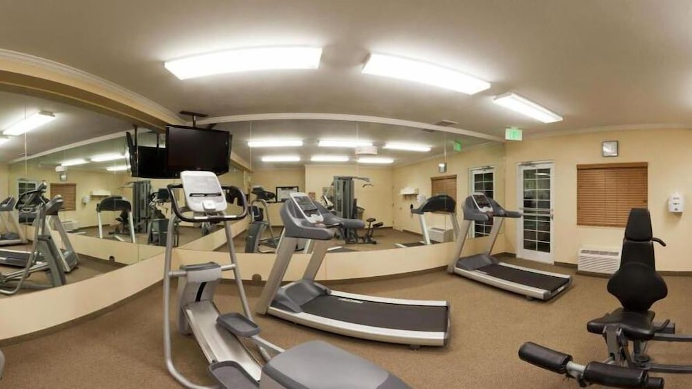 Candlewood Suites Aberdeen-Bel Air 33/79