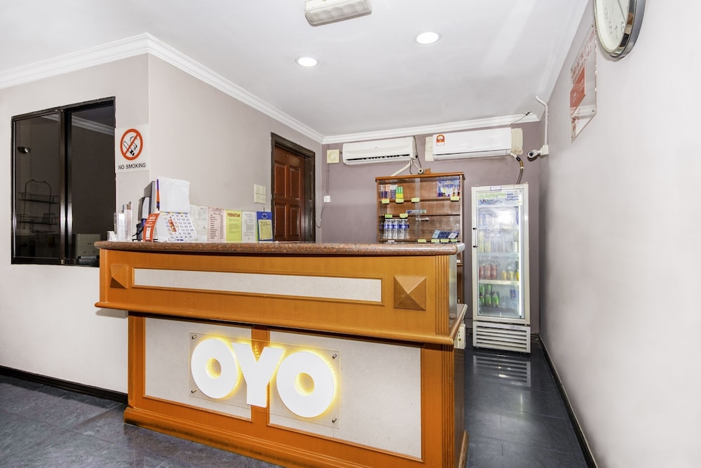OYO 473 Comfort Hotel 2 5/55