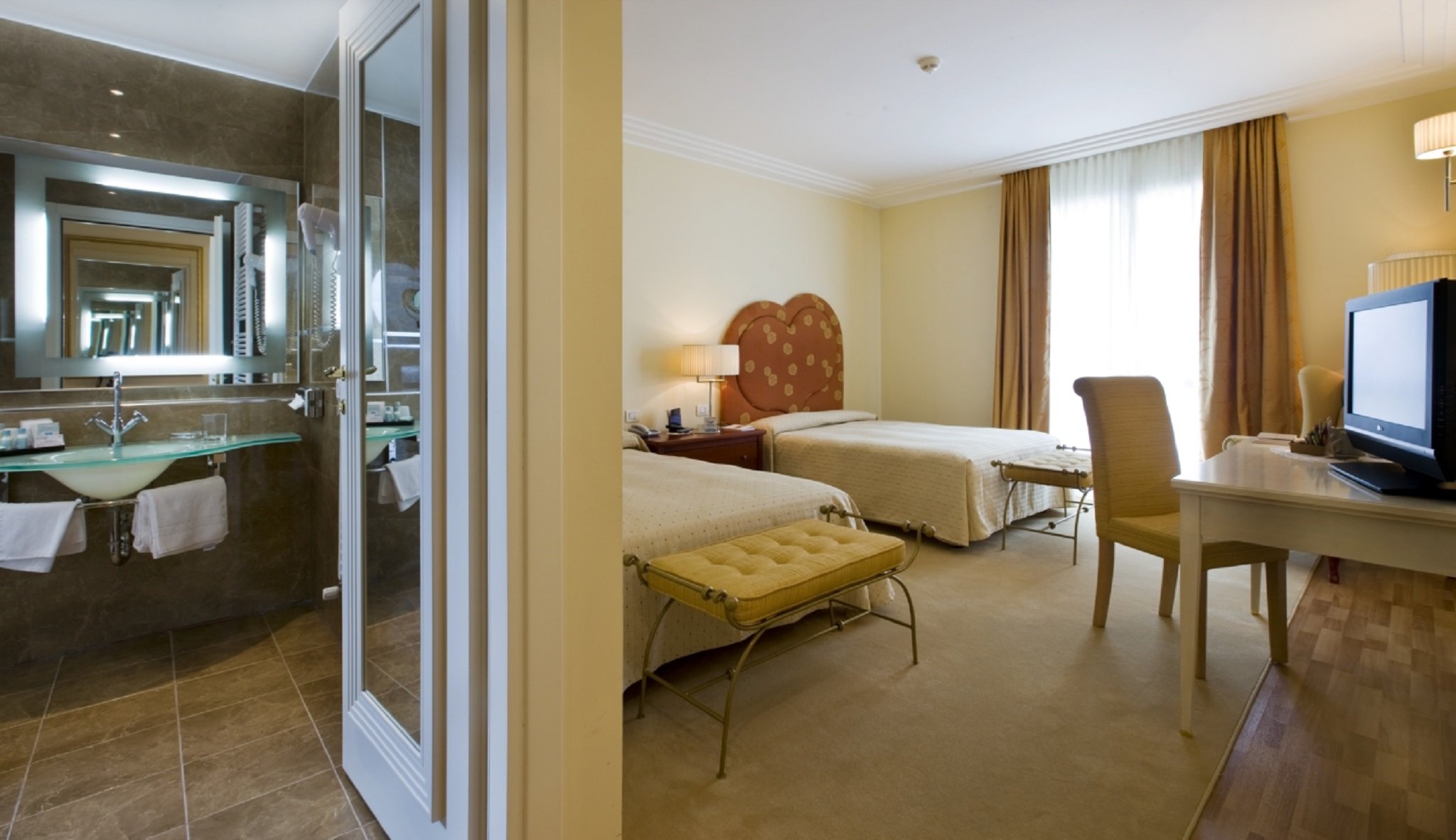 Rizzi Aqua Charme Hotel Spa 11/28