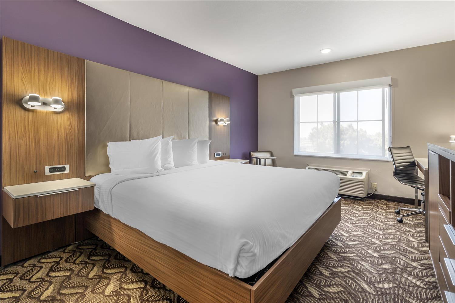 Best Western Airport Plaza Inn - Los Angeles LAX Hotel 15/39