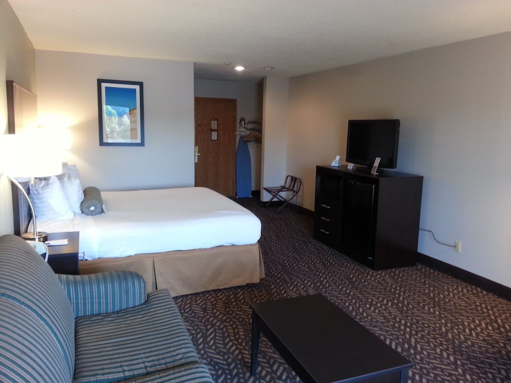 Best Western Indian Oak 11/36
