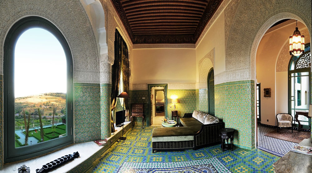 Palais Faraj Suites And Spa 34/53