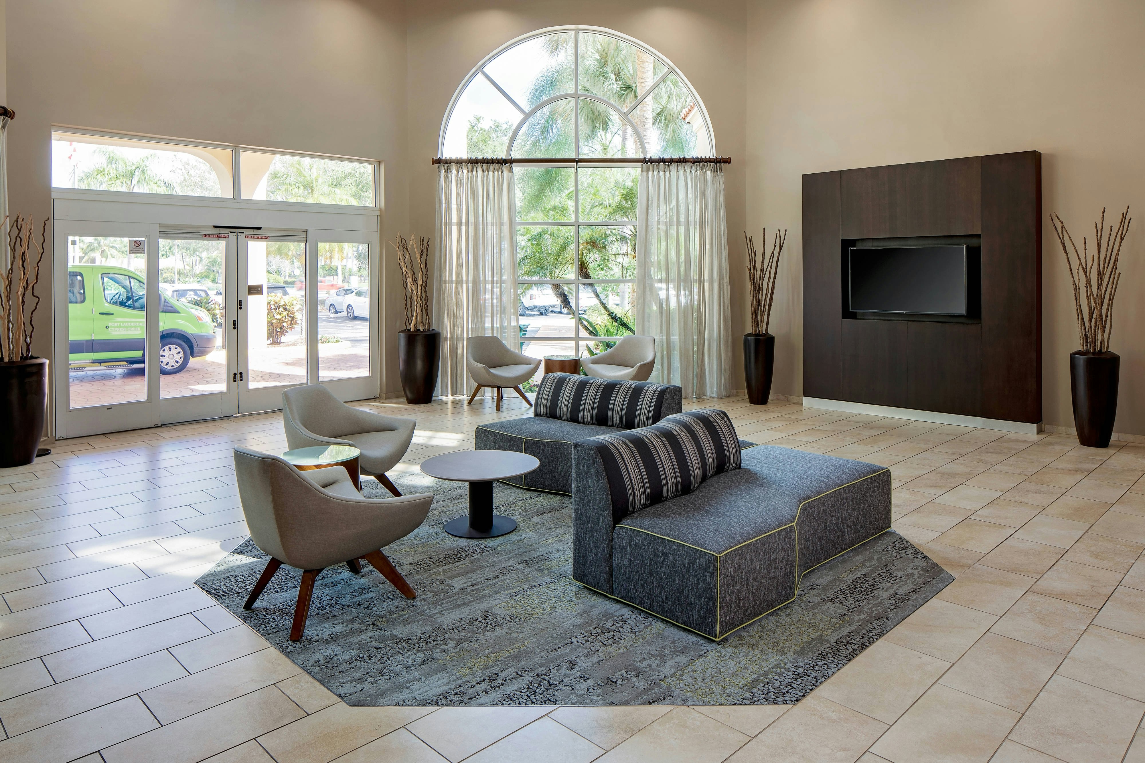 Courtyard Fort Lauderdale North Cypress Creek 7/22