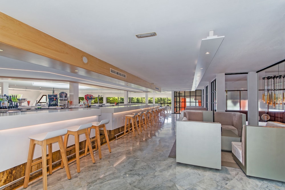 Hotel Exagon Park 8/50