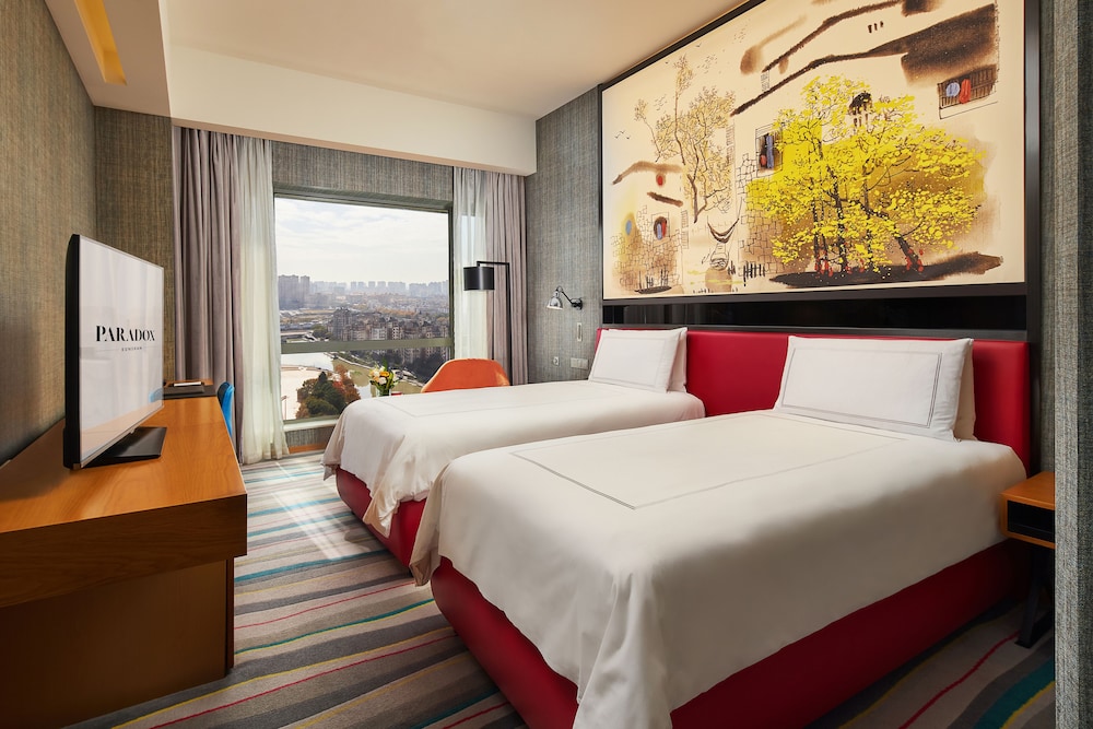 Executive Twin Room