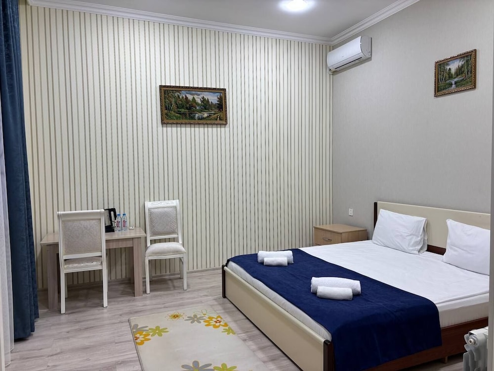 Deluxe Park Qusar Resort & Spa Hotel 18/69