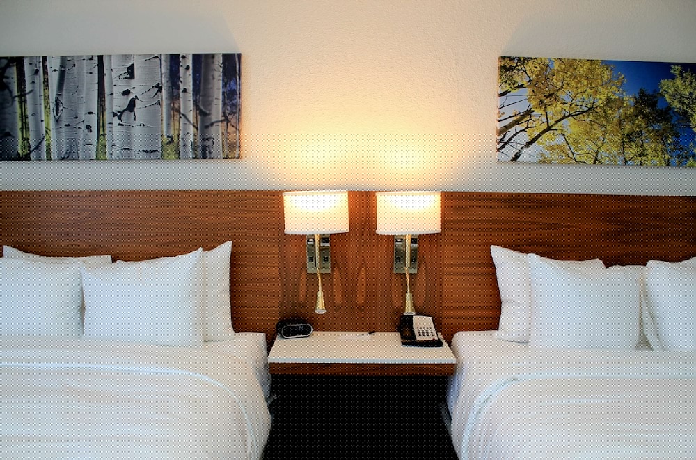 Plaza Hotel Denver Central 13/44