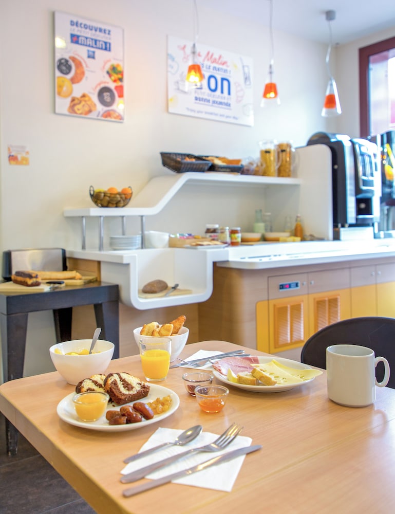 Ibis Budget Perpignan Centre Mediterranee 54/67