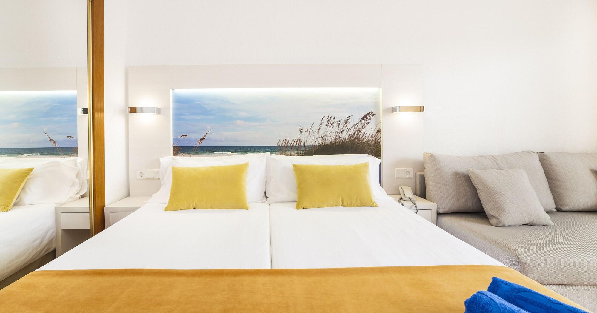 GLOBALES SANTA PONSA PARK HOTEL 11/42