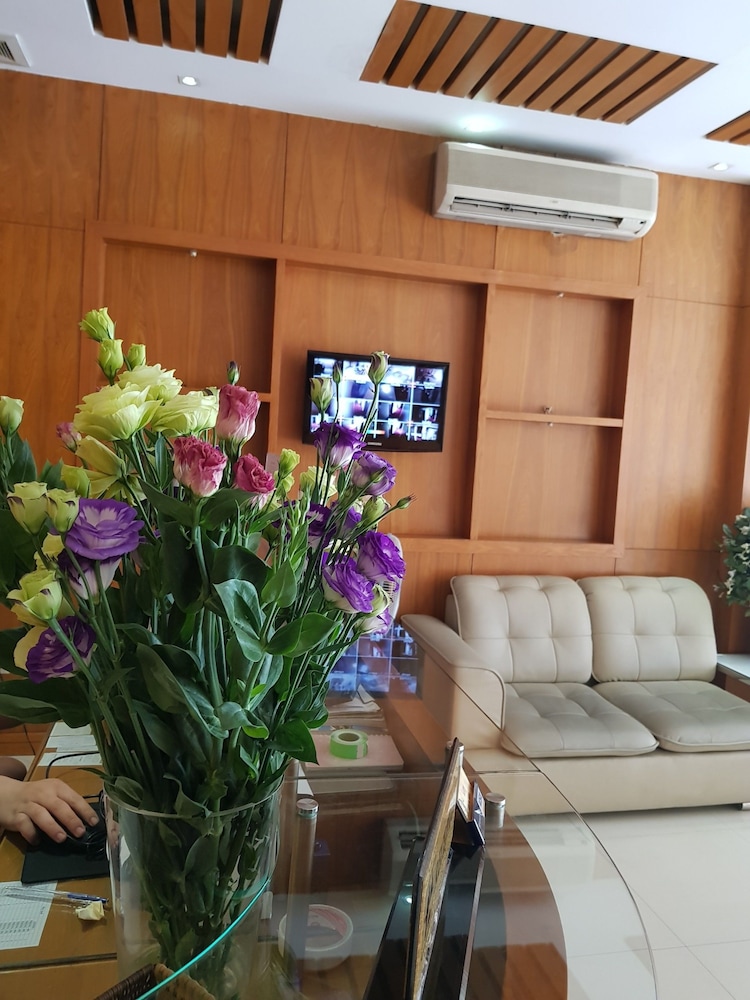 Van Ha Hotel 32/44