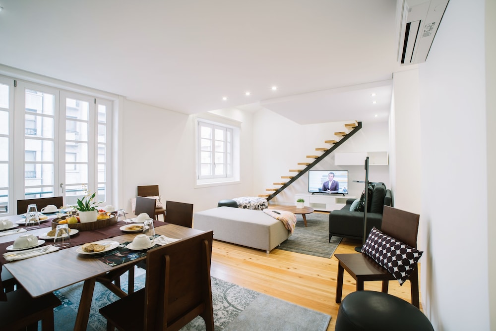 D'autor Apartments 15/19