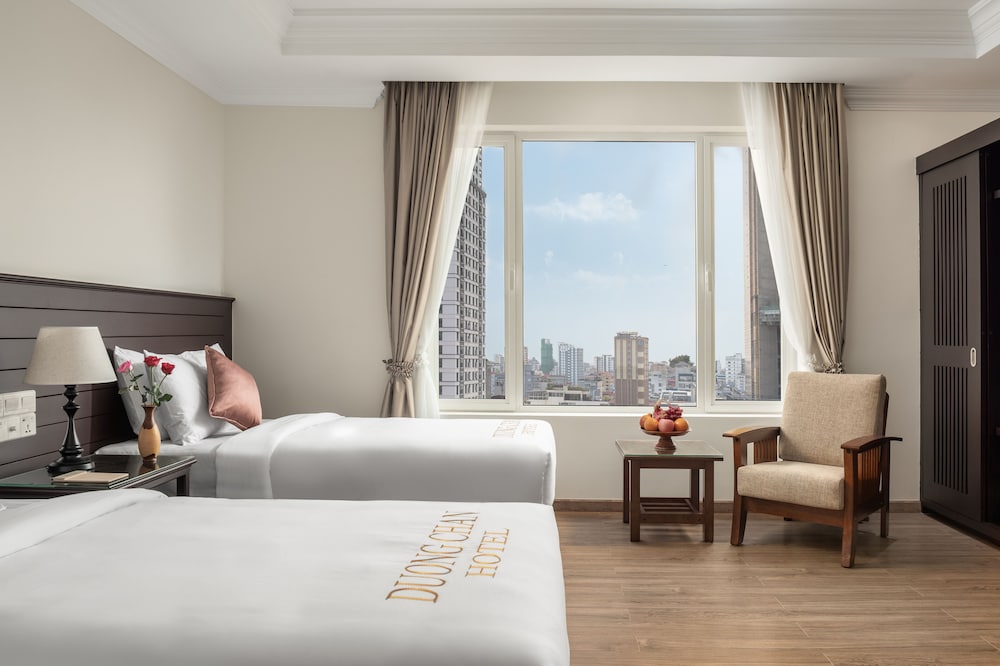 Duong Chan Hotel 9/39