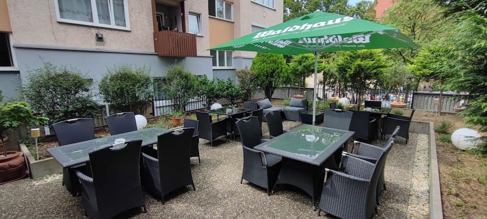 Hotel Spahr 65/70
