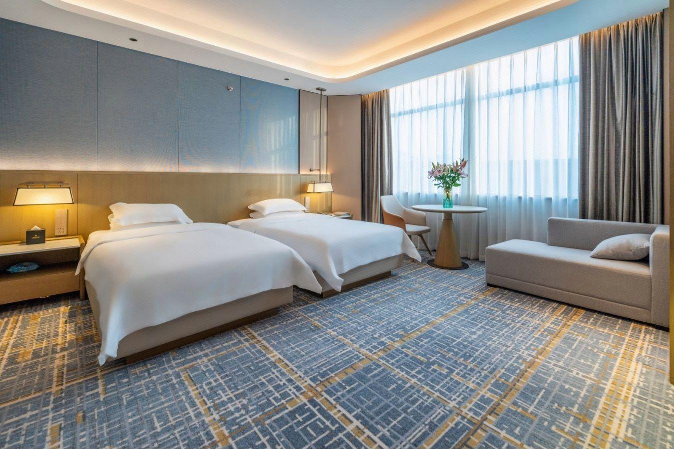 Ramada Plaza Wuxi 11/19